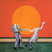 now not yet - half alive